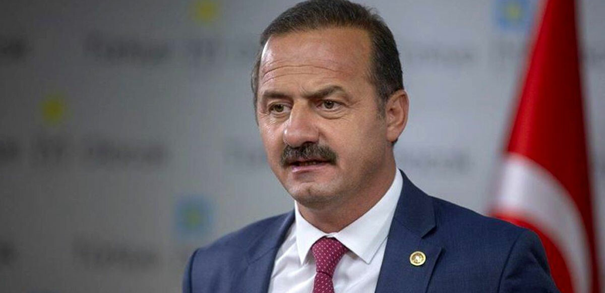 Yavuz Ağıralioğlu istifa iddialarına net cevap verdi: Mücadeleye devam edeceğim