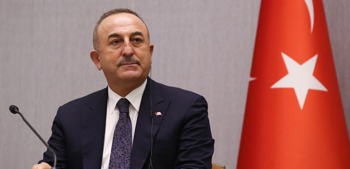 Son dakika! Dışişleri Bakanı Çavuşoğlu, büyükelçilik görevlerini tebliğ etti