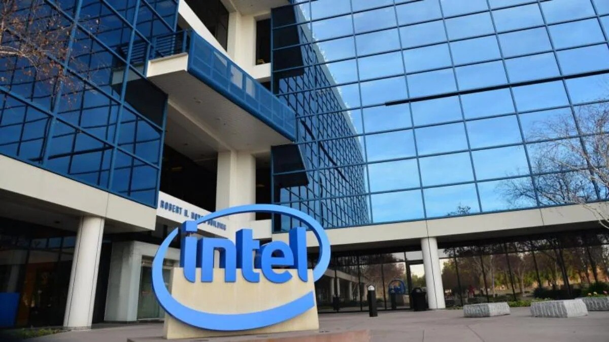 Çip üreticisi Intel, Rusya&#039;daki tüm faaliyetlerini askıya aldı