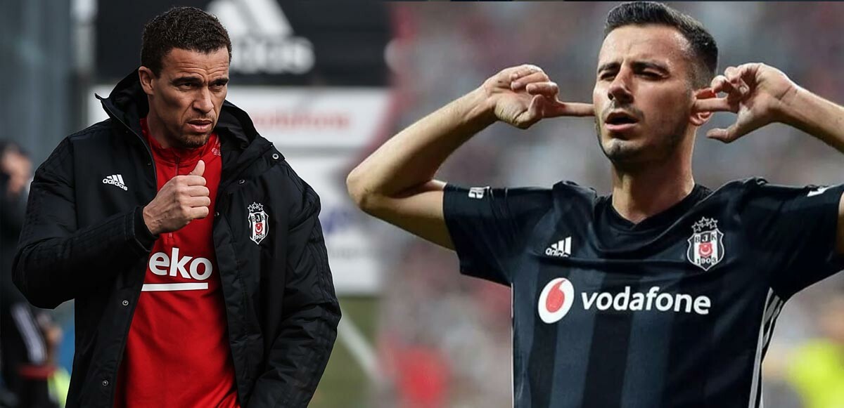 Valerien Ismael&#039;den Oğuzhan Özyakup kararı!