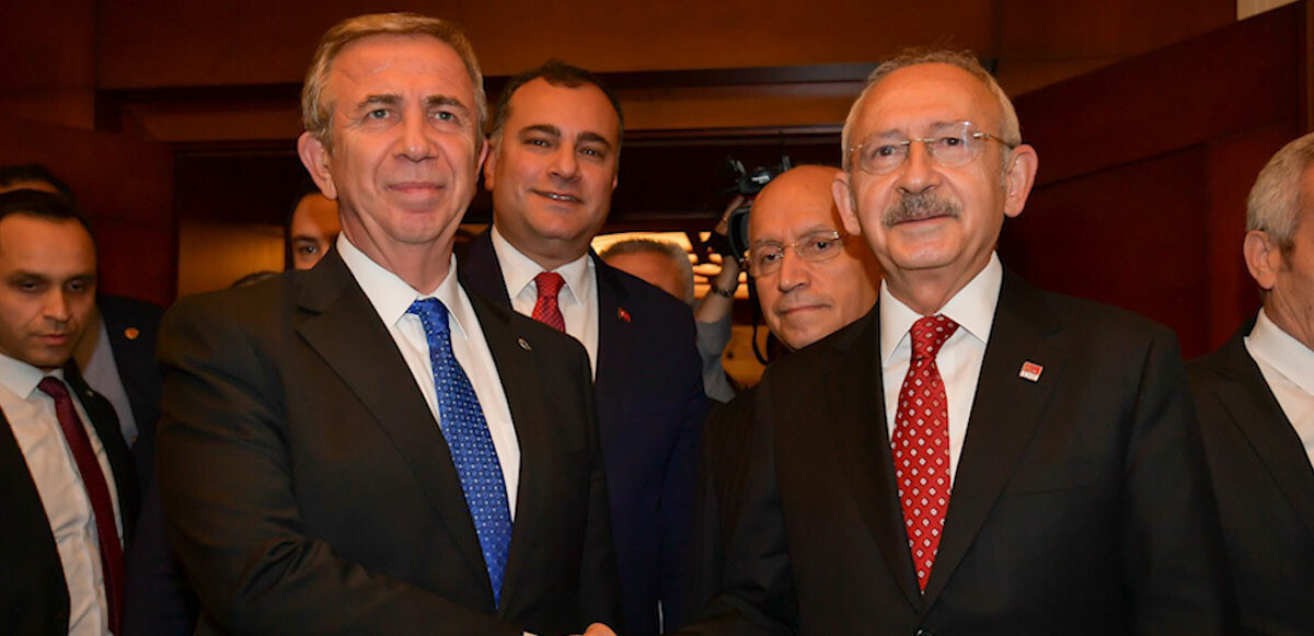 Kemal Kılıçdaroğlu’na Mansur Yavaş’ın adaylık teklifi soruldu: Memnuniyet verici