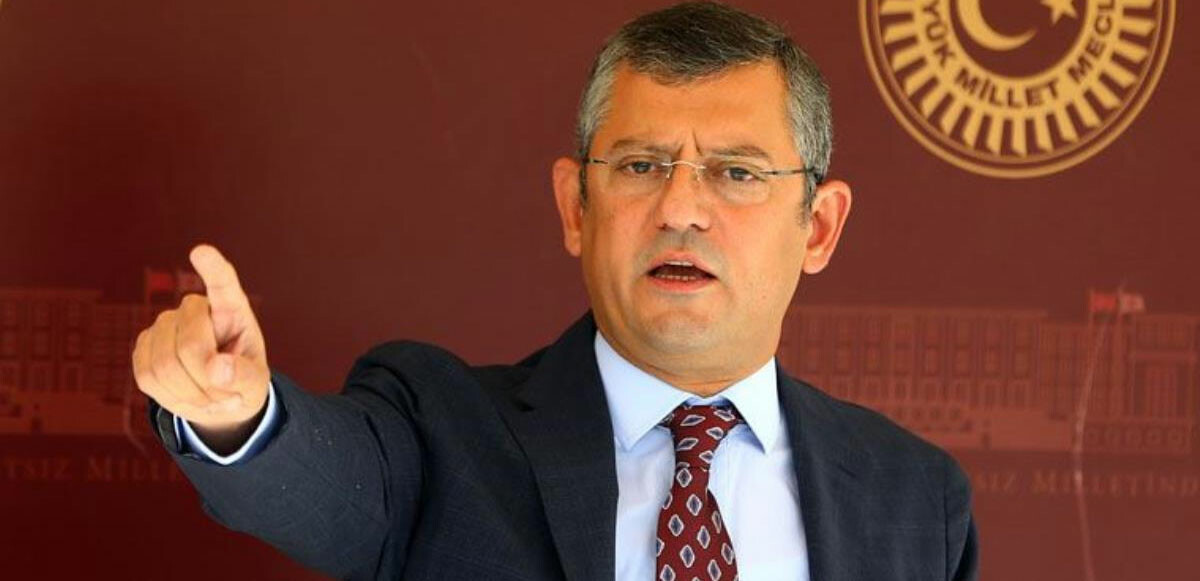 CHP’li Özgür Özel’den ‘bedava traktör’ vaadi itirafı: Dikkat çeksin diye yaptık