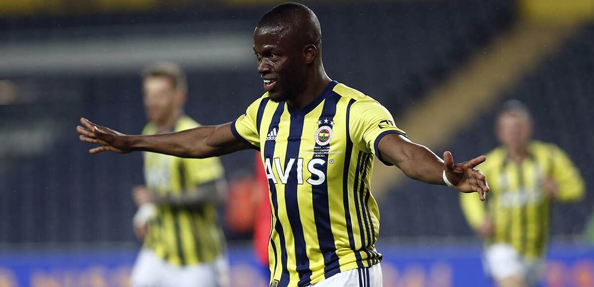 Fenerbahçe&#039;de Enner Valencia sürprizi: Galatasaray derbisinde oynayacak mı?