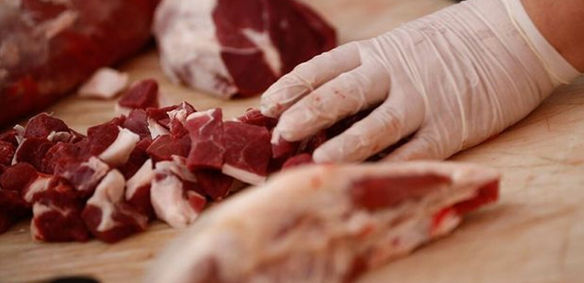 Tarım Bakanı Kirişçi duyurdu: Ucuz et satışı başladı