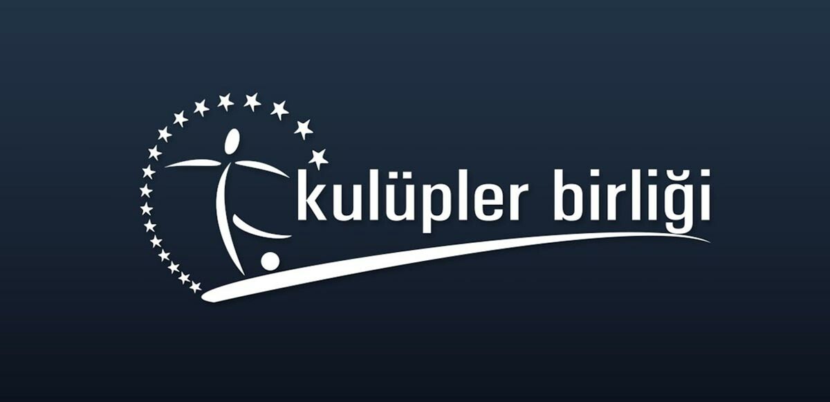 Kulüpler Birliği&#039;nden Spor Yasası açıklaması