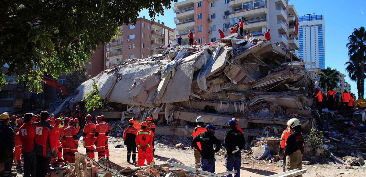 Rıza Bey Apartmanı davasında reddi hakim talebi reddedildi