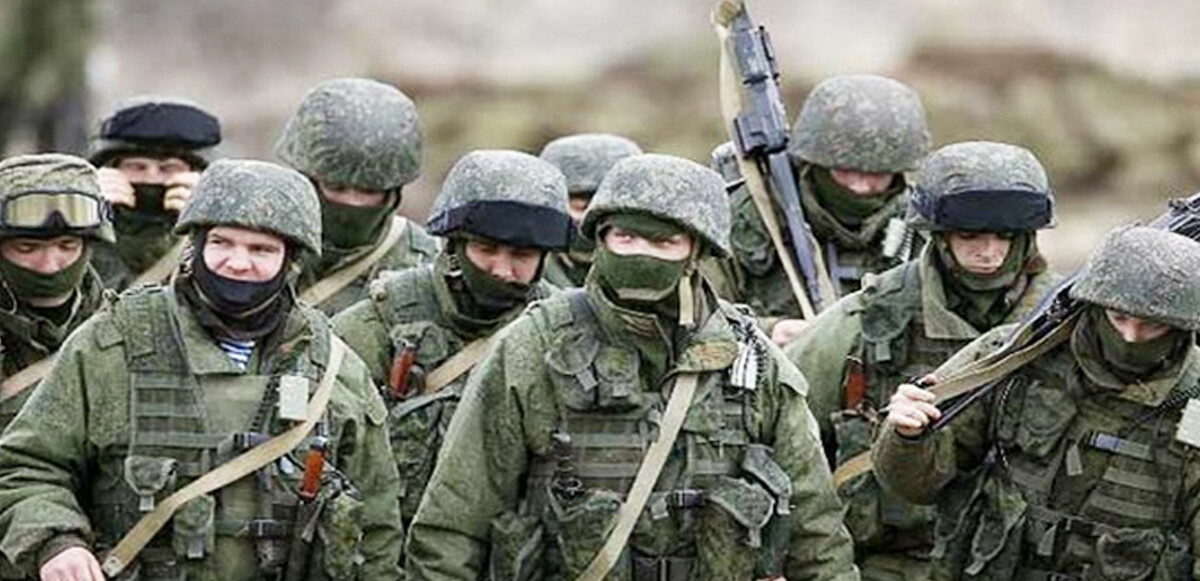 Rusya’dan askerlere sosyal medya yasağı