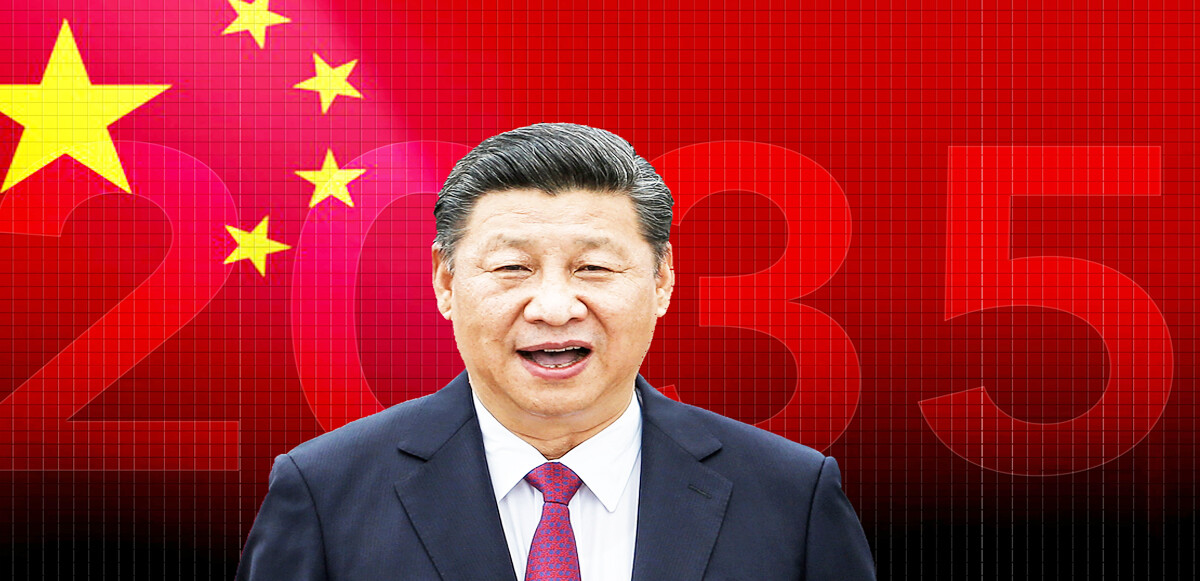 &#039;Yeni dünya&#039; hesabı tutmadı, Xi Jinping&#039;in tahtını sallıyor