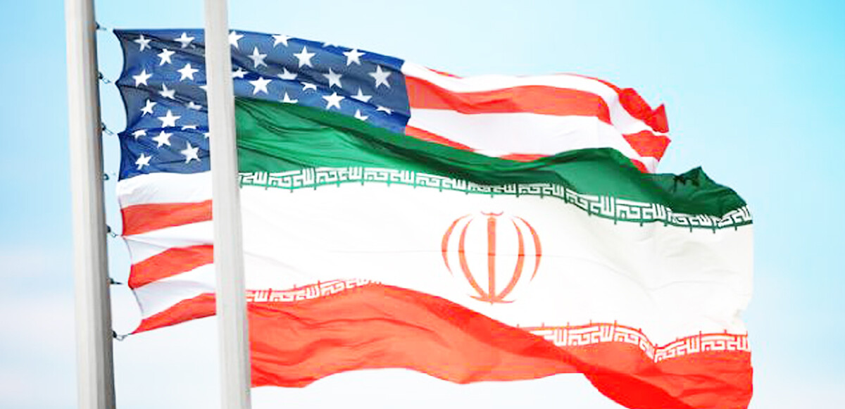 İran&#039;dan ABD’li 24 üst düzey isme daha yaptırım!