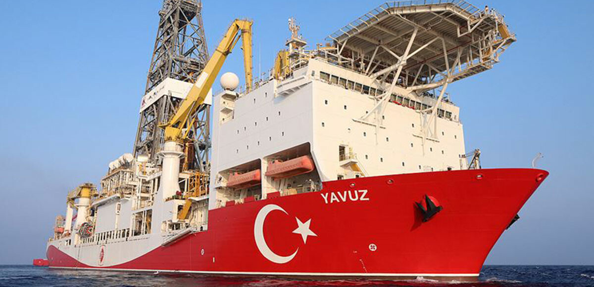 Türkiye Petrolleri Anonim Ortaklığı (TPAO) envanterinde bulunan Yavuz'un Türkali-2 kuyusundaki görevinin başlamasıyla Türkiye'nin üç sondaj gemisi Karadeniz'de ilk kez aynı anda görev yapacak.