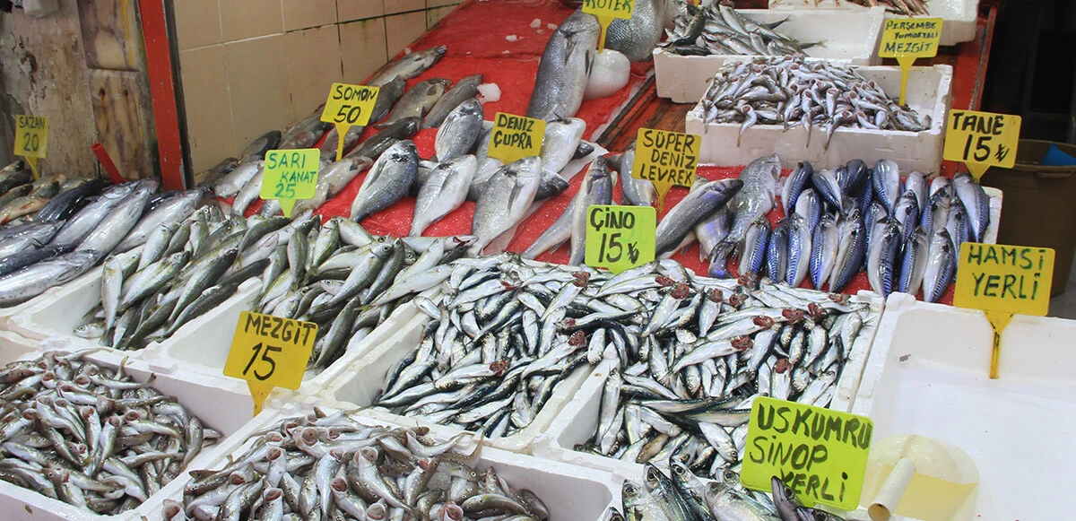 Balık fiyatları yükselecek: Balıkçılardan vatandaşlara uyarı