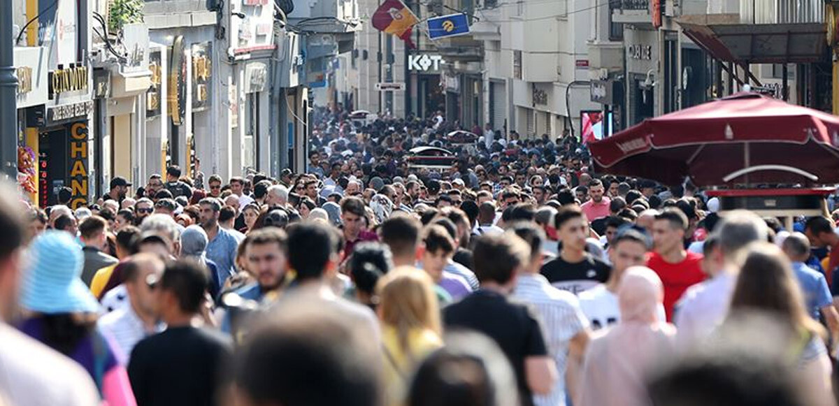 Son dakika! İşsizlik rakamları açıklandı: İstihdam artıyor