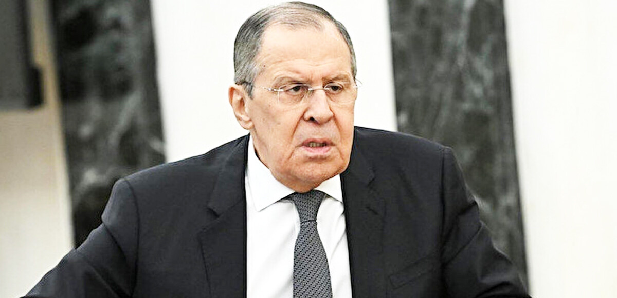 Lavrov&#039;dan açıklama: Hem müzakerelere hem de operasyonlara devam