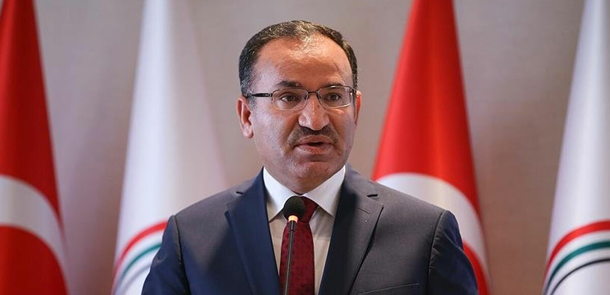 Bakan Bozdağ’dan ömür boyu nafaka açıklaması: Adil değil