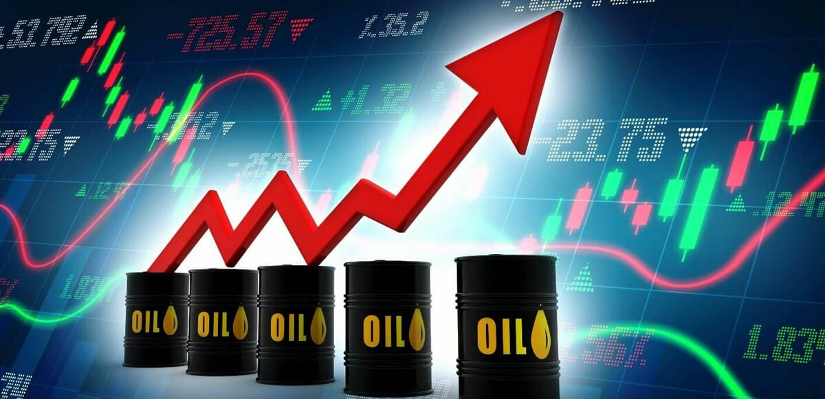 Arz şoku endişeleri Brent petrolü ateşledi: Yeniden kritik seviyenin üzerinde