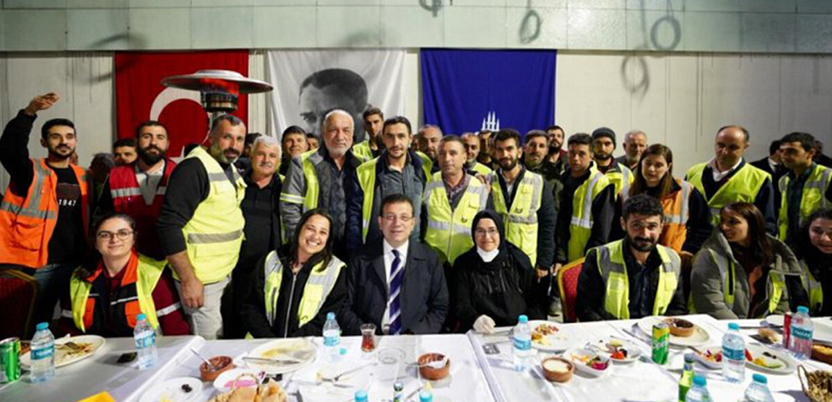 4 ilçeden geçecek 13 istasyonlu Dudullu-Bostancı metro hattı tamamlanma noktasına geldi.