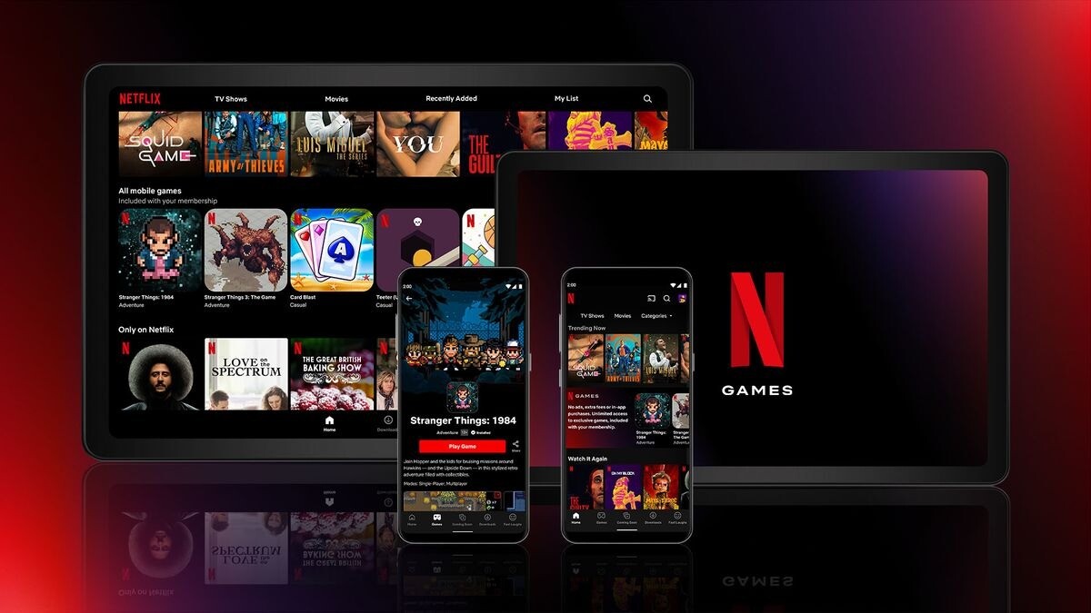 Netflix, beğeni seçeneklerine yeni bir işlev daha ekledi: İki başparmak