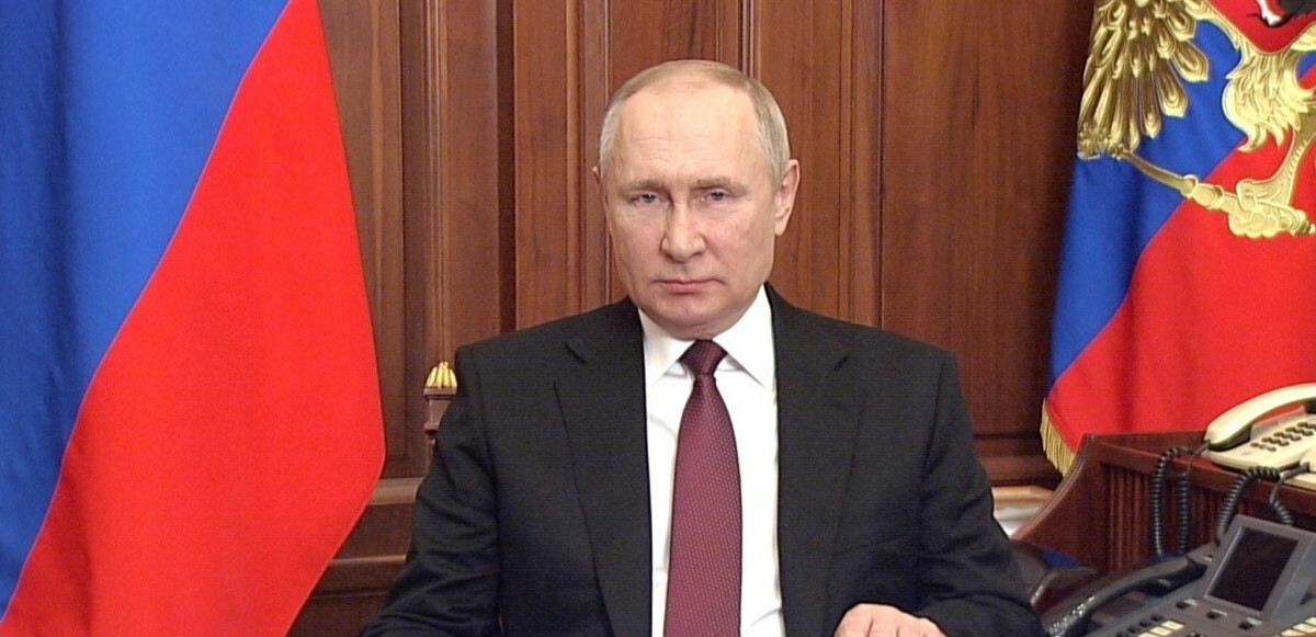 Son dakika! Putin&#039;den müzakere açıklaması: Çıkmaza girdi