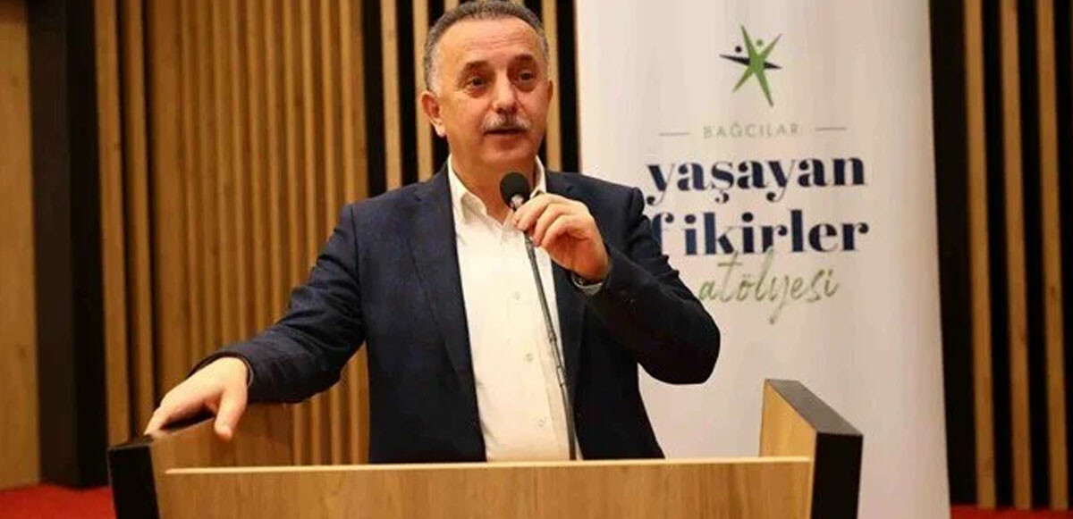 Bağcılar Belediye Başkanı Lokman Çağırıcı istifa etti