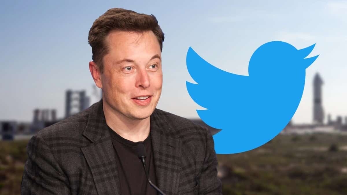 Elon Musk bu kez çok iddialı: Twitter&#039;ın tamamını almak istiyor