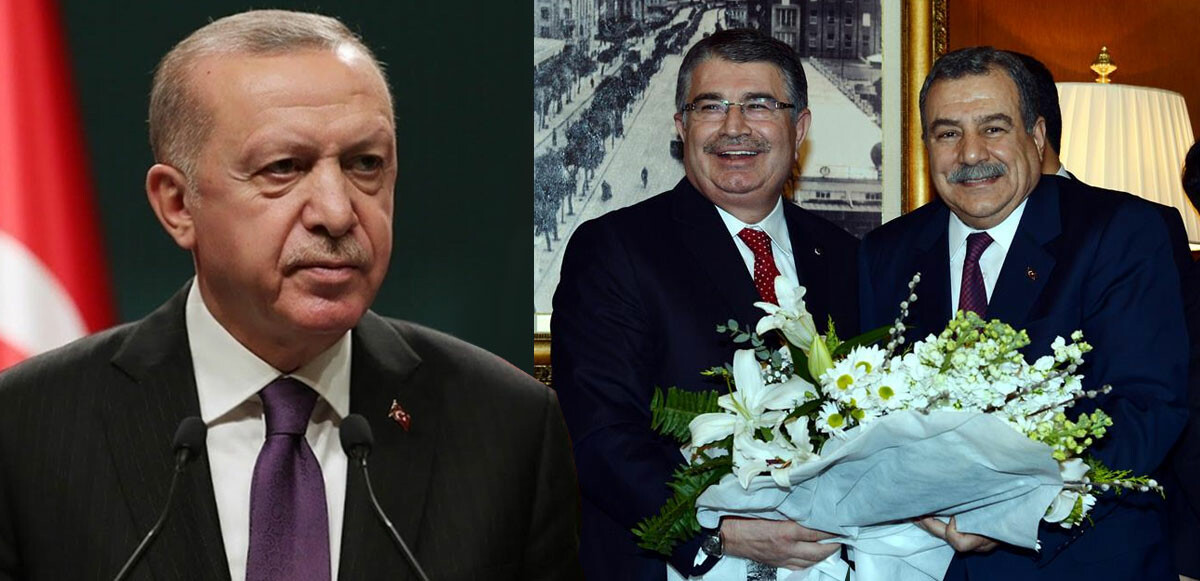 Davutoğlu ve Babacan&#039;dan sonra bir eski AK Partili bakan daha parti kuruyor