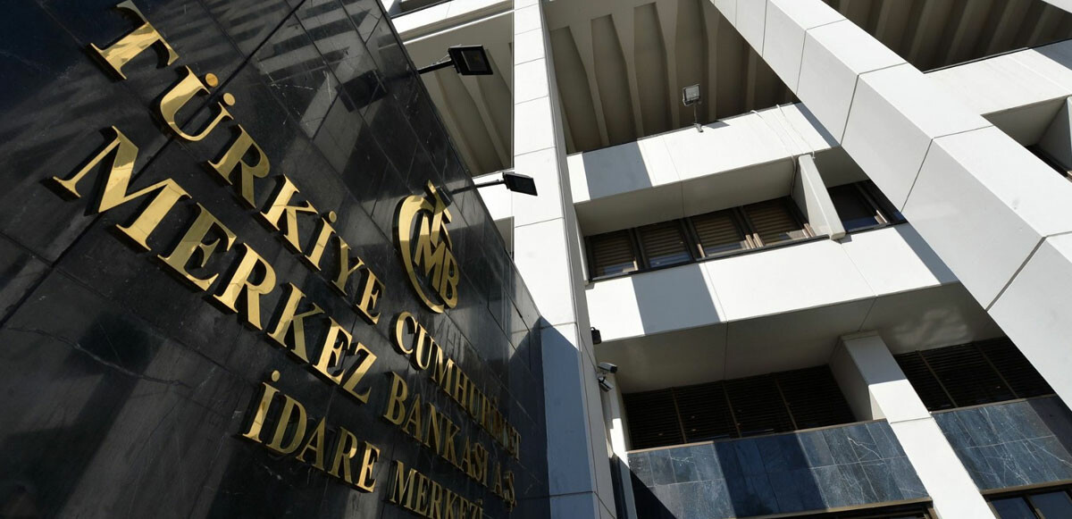 Son dakika! Merkez Bankası faiz kararını açıkladı