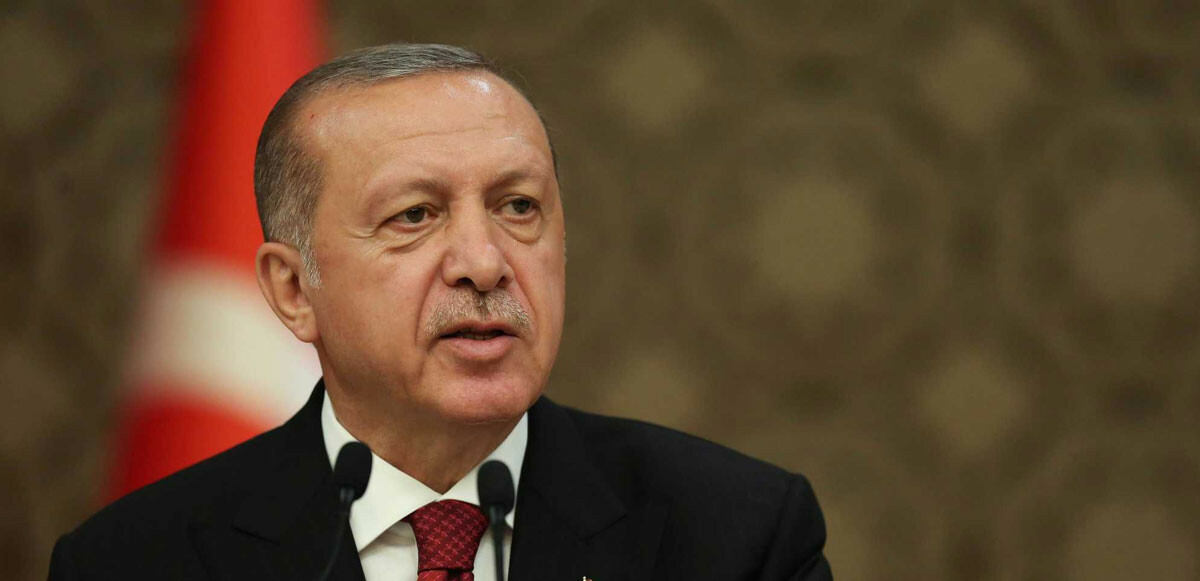 Cumhurbaşkanı Erdoğan: Aileme karşı sorumluluğum var cinayetleri bitireceğiz