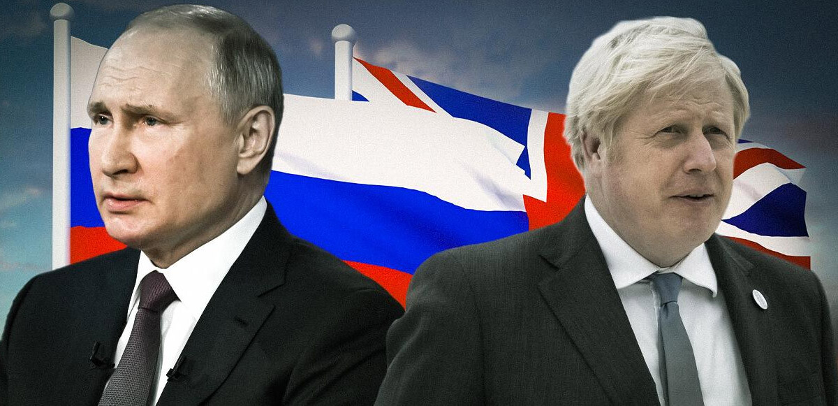 İngiltere’den 2 Rus oligarka tarihi yaptırım: 10 milyar sterlinlik varlık donduruldu