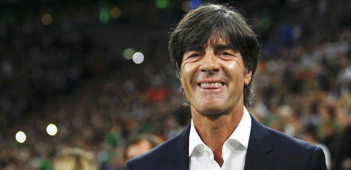 Jöachim Löw&#039;ün Fenerbahçe&#039;den istediği bütçe dudak uçuklattı!