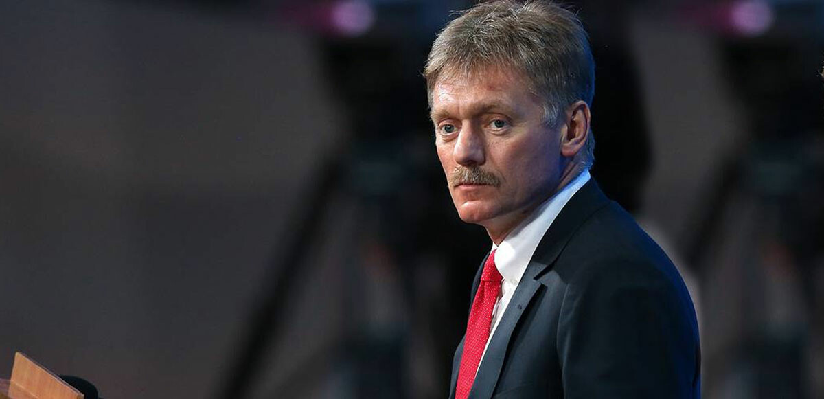 Kremlin Sözcüsü Peskov&#039;dan iddialı sözler: Ukrayna&#039;da tüm hedeflere ulaşılacak