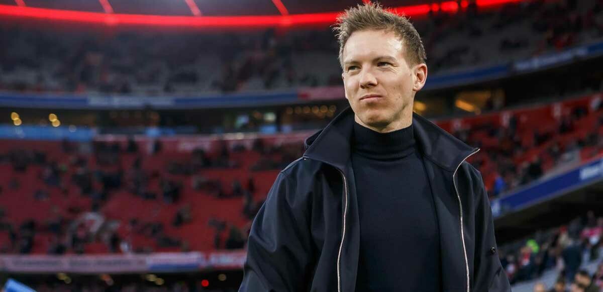 Julian Nagelsmann&#039;a ölüm tehditleri yağıyor!