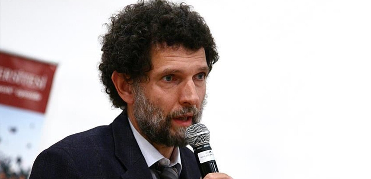 Son dakika! Osman Kavala için karar! Tutukluluk hali devam edecek