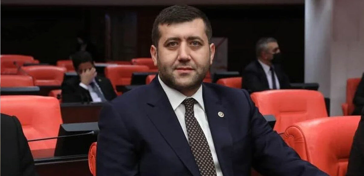 &#039;Enflasyon yüksek&#039; diyen Kayseri Milletvekili Baki Ersoy MHP&#039;den istifa etti