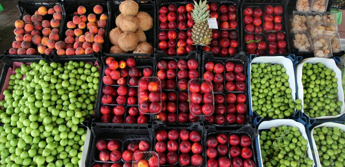 Marketlerin üreticiden ucuza alıp pahalıya sattığı dönem Hal Yasası ile tarihe karışacak.