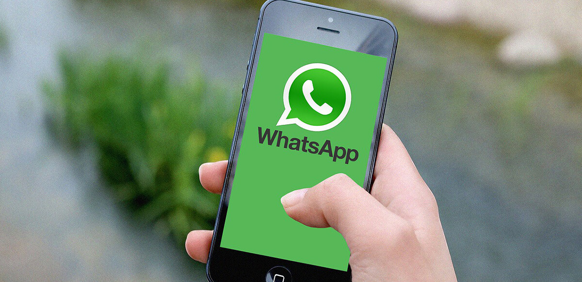 Popüler mesajlaşma ağı WhatsApp, dünya genelinde 2 milyardan fazla kullanıcıya sahip