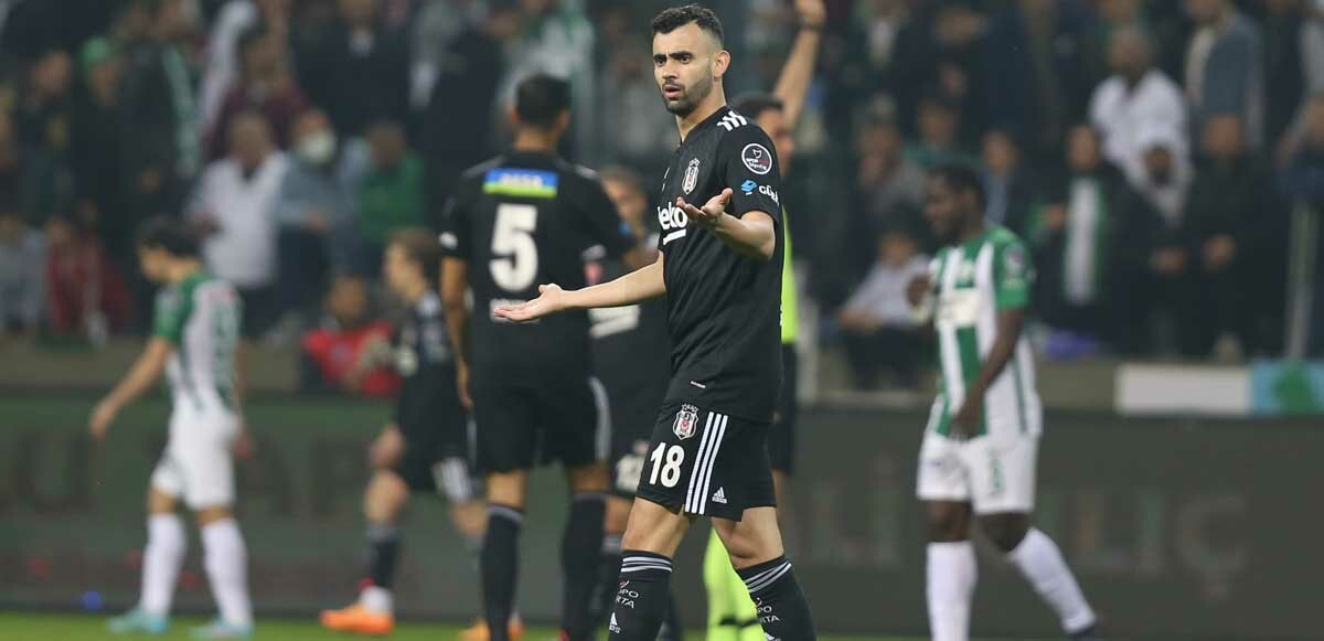 Giresunspor Beşiktaş maçı için geri sayım tamamlandı.