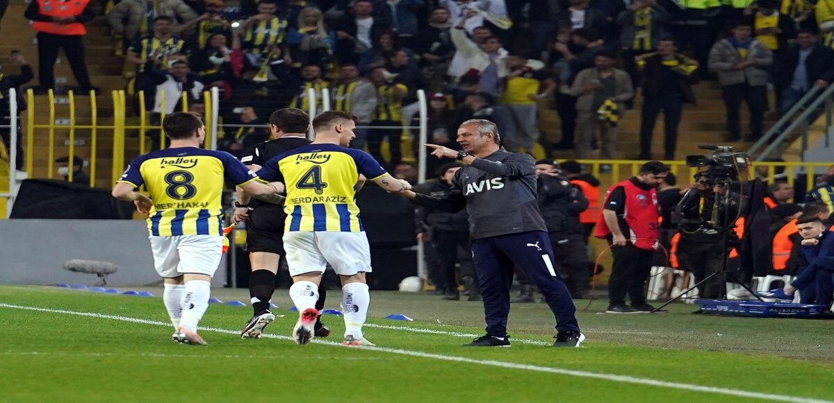 Fenerbahçe şampiyon olur mu? İsmail Kartal açıkladı, işte tüm ihtimaller