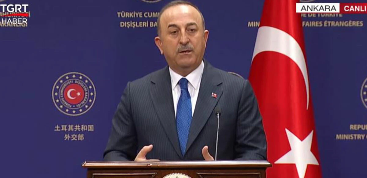 İsveç'te Kur'an-ı Kerim yakma provakasyonu! Bakan Çavuşoğlu: Neo-Nazi akımının göstergesi