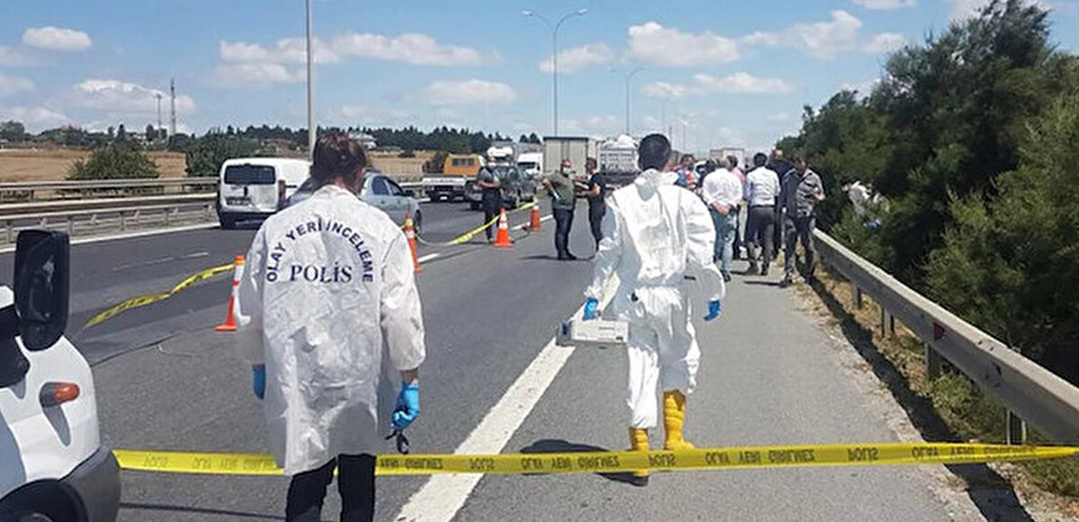 Cesedi yedi parçaya böldüler: Süleyman Akbaba cinayetinde karar!