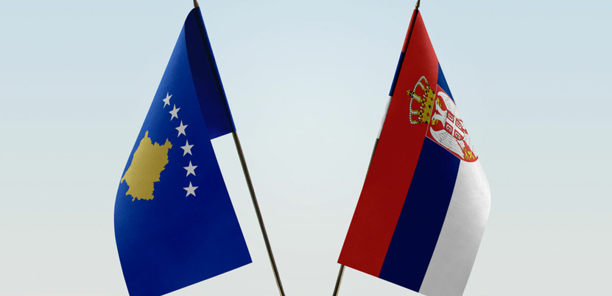 Balkanlarda kriz büyüyor! Sırbistan&#039;dan Kosova&#039;ya NATO tehdidi