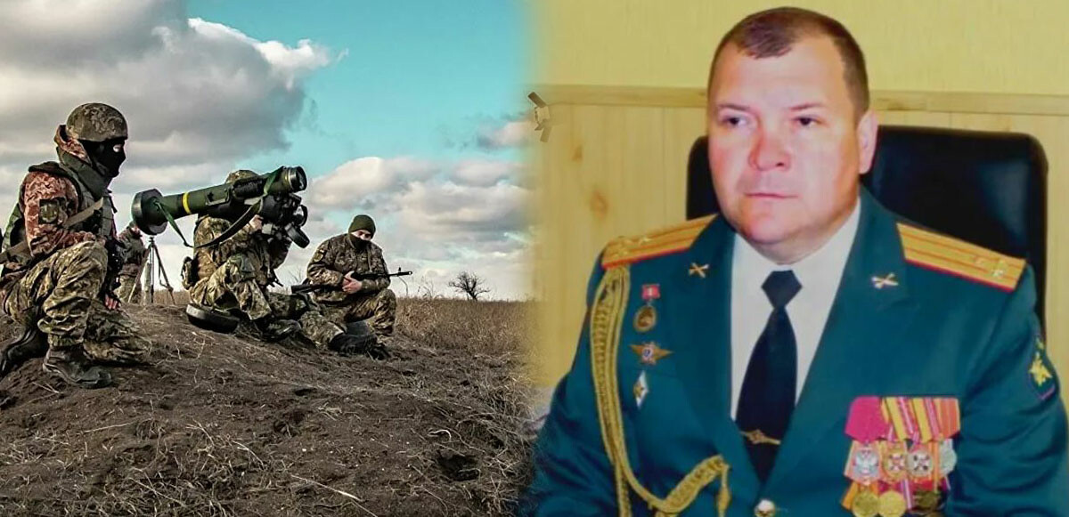 Ukrayna: Rus üst düzey general öldürüldü
