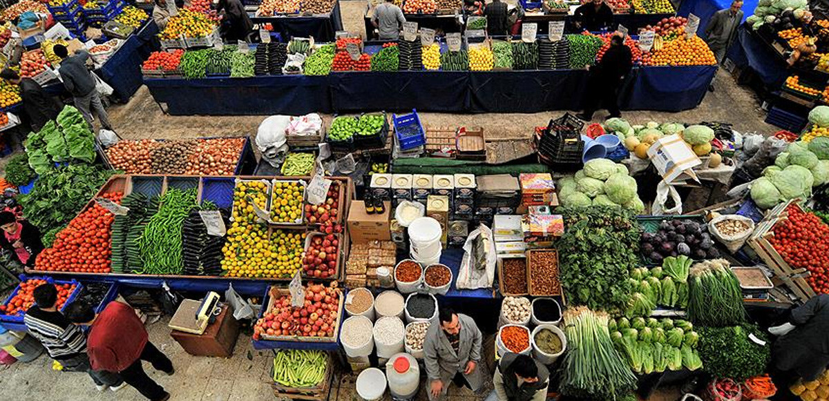 Gıda sektörüne yeni bir bakış açısı geliyor