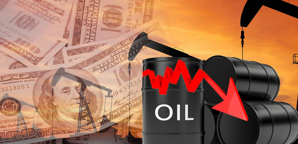 Brent petrol yerinde durmuyor! Bir aşağı bir yukarı: Akaryakıta indirim sinyali