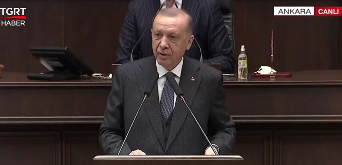 Cumhurbaşkanı Erdoğan&#039;dan Bursa saldırısına sert cevap: Başlarını ezeceğiz!