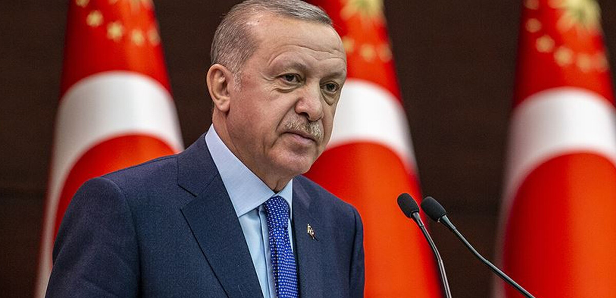 Son dakika! Erdoğan da &#039;zam yok&#039; dedi: Emekliye bayram ikramiyesi 1100 TL yatacak