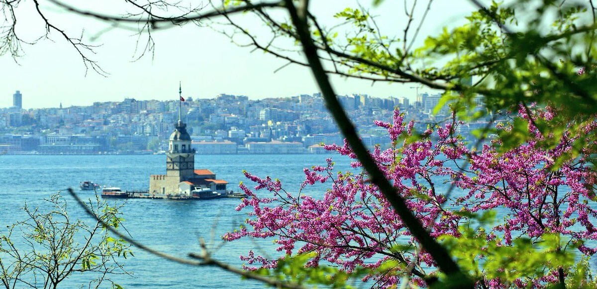 Cuma günü 10 dereceye kadar artması beklenen sıcaklıklarla birlikte artık yurtta yeni bir soğuk hava dalgasının yaşanması beklenmiyor.