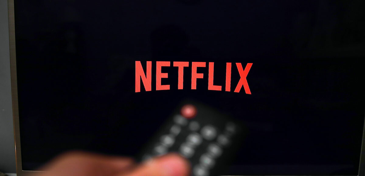 Abone kaybeden Netflix’in hisseleri de çakıldı