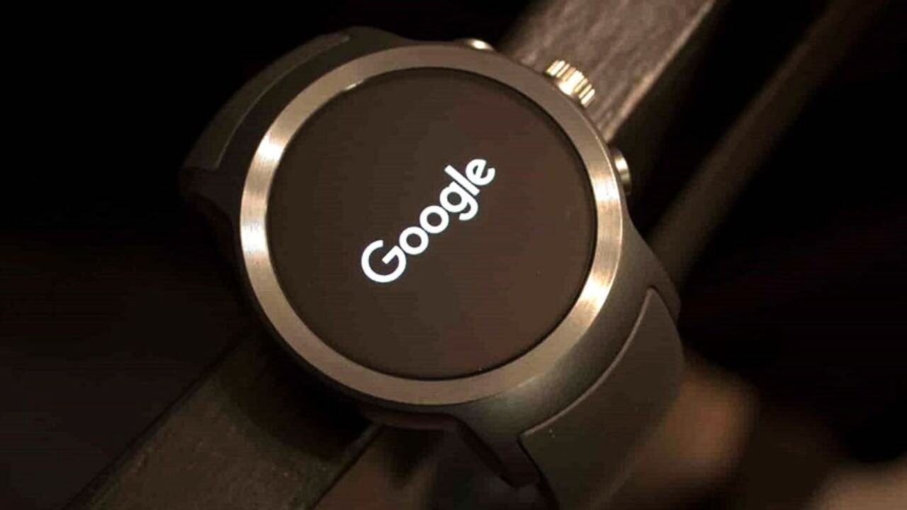 Google Pixel Watch’un yeni görüntüsü sızdı: Tasarımı netleşti