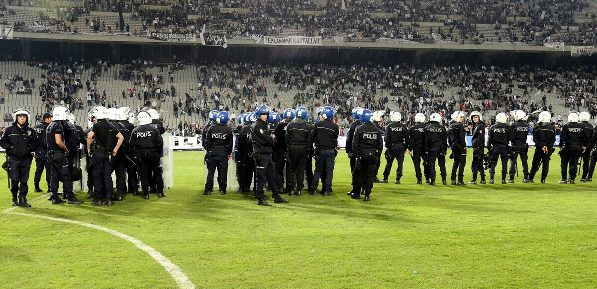 Binlerce polisi ilgilendiriyor! Davayı kazandı, 5 yıl geriye dönük ödeme alınabilecek