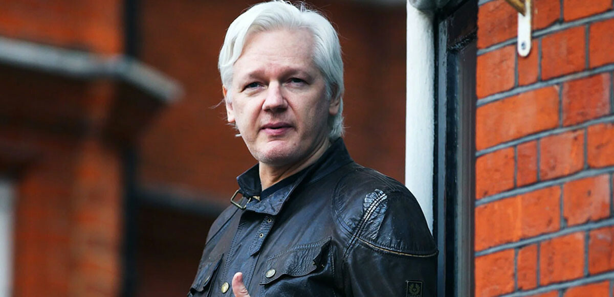 Son dakika! WikiLeaks&#039;in kurucusu Julian Assange ABD&#039;ye iade edilecek